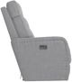 La-Z-Boy® Baron Mist Power Wall Reclining Sofa with Headrest and Lumbar-3
