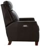 BarcaLounger® Anaheim Bennington Fudge Power Recliner-3