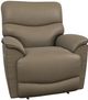 La-Z-Boy® Trouper Marble Power Wall Recliner with Headrest and Lumbar-0