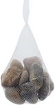 A & B Home Multi-Colored Mixed Polished Pebble-0