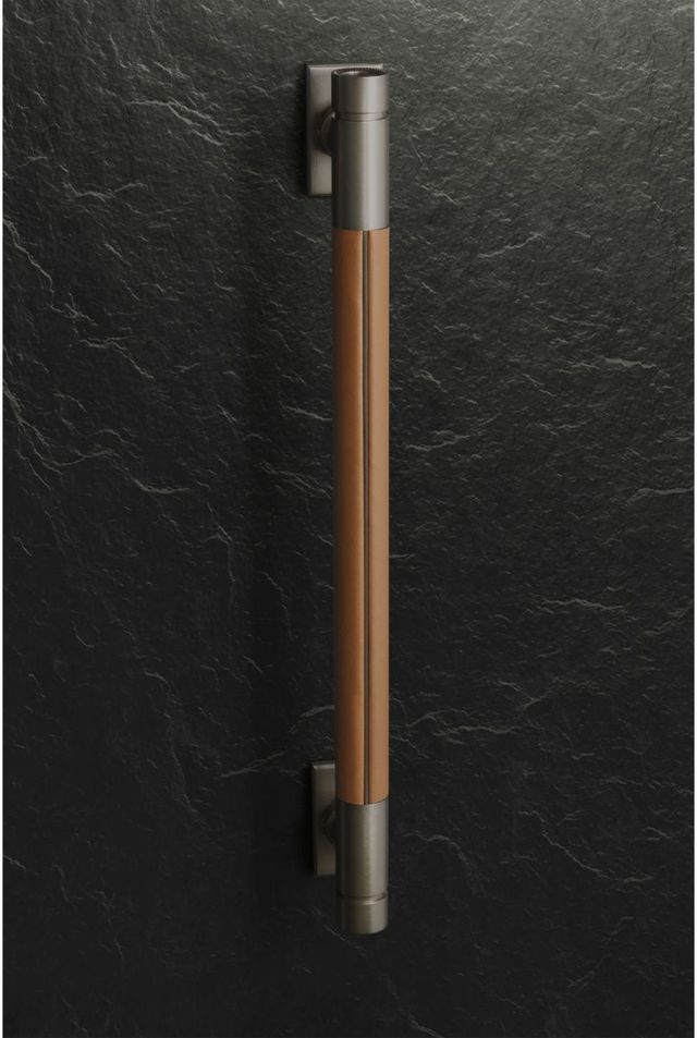 Monogram® Designer Collection Titanium Handle Kit-0