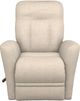 La-Z-Boy® Ezra Cream Manual Rocking Recliner-1