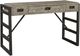 aspenhome® Grayson Cinder Grey Writing Desk-0