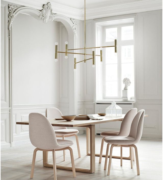 Renwil® Axis Gold Pendant Light-3