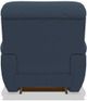 La-Z-Boy® Joshua Reclina-Rocker® Navy Recliner-1