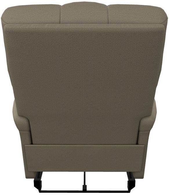 La-Z-Boy® Vail Sable Manual Wall Recliner-4