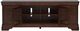 Liberty Furniture Alexandria Autumn Brown Entertainment TV Stand-1
