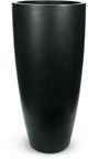 Le Present Betona Organik Black 39" Planter-0