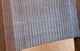 International Furniture Direct Antique Brown 24" Upholstered Counter Stool-3