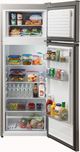 Element 21.3” 7.4 Cu. Ft. Stainless Steel Compact Top Freezer Refrigerator-2