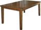 Table de salle à manger rectangulaire Ralene, brun, Signature Design by Ashley®-0