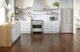Bosch® 800 Series 36" Stainless Steel Insert Range Hood-1