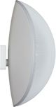 Monitor Audio V240 White On-Wall Weather Resistant Speaker-1