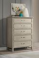 Riverside Furniture Talford Natural 5-Drawer Chest-2