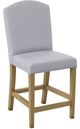 John Thomas Furniture® Customizable Select Aubree Stool-0