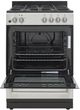 Danby 24" Stainless Steel Freestanding Gas Range-1