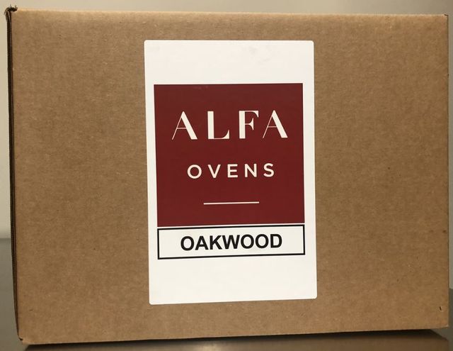 Alfa 15 lbs Oakwood-3