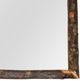 Best Craft Furniture Hickory Wall Mirror-2