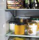 Open Box Monogram® 8.4 Cu. Ft. Built-In Column Freezer-Panel Ready-3