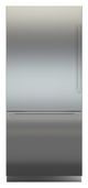 Liebherr Monolith 18.1 Cu. Ft. Panel Ready Built In Bottom Freezer Refrigerator-0