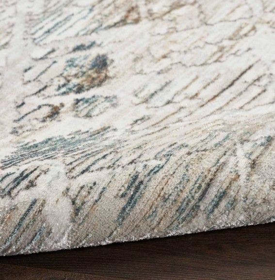 Nourison Home™ Glitz 5'x7' Style 11 Area Rug-3