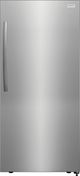 Frigidaire Gallery® 33" 19 Cu. Ft. Stainless Steel Counter Depth Freezerless Refrigerator-0