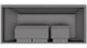 Vent-A-Hood® 60" Gunsmoke Wall Hood-3