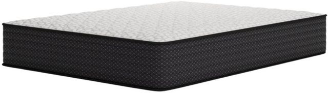 Sierra Sleep® by Ashley Limited Edition Gel Memory Foam Firm Tight Top ...