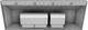 Vent-A-Hood® 60" Stainless Steel Wall Mounted Liner Insert Range Hood-2