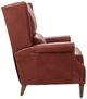Fairfield® Customizable Reclination Harrisburg Manual Recliner-2