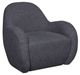 Vanguard® Furniture Customizable Bliss Swivel Chair-0