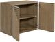 Bernards Linné Wheat Accent Cabinet-3