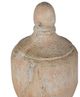 A & B Home Beige Small Chester Finial Decorative Accent-2