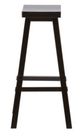 Liberty Furniture Creations Black 30" Sawhorse Barstool-2