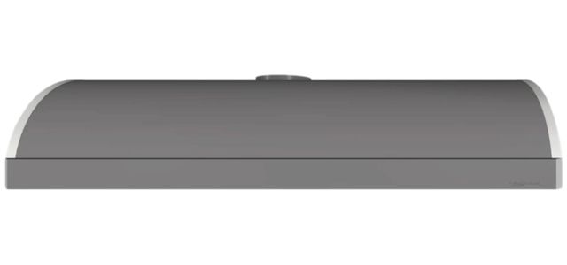 Vent-A-Hood® 42" Gunsmoke Under Cabinet Range Hood-0