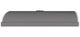 Vent-A-Hood® 42" Gunsmoke Under Cabinet Range Hood-0