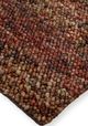 Feizy Berkeley Multi-Colored/Red 5' x 8' Rug-2