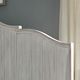 Liberty Furniture Farmhouse Reimagined Antique White King Panel Headboard-3