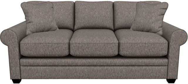La-Z-Boy® Olson Onyx Sofa-1