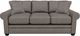 La-Z-Boy® Olson Onyx Sofa-1