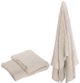 A & B Home Beige Throw-0