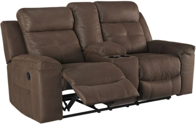 Signature Design by Ashley® Jesolo 3-Piece Coffee Living Room Reclining Seating Set -2
