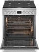 Electrolux 4 Piece Stainless Steel Kitchen Package-5