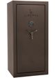 Liberty Safe Colonial Bronze Textured 50 Electronic Gun Safe-0
