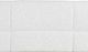Primo™ International 7009 Ote Cloud White Dining Bench-5