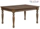 Steve Silver Co. Joanna 5-Piece Mocha Kids Dining Set-3