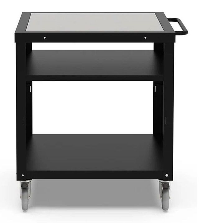 Alfa 32" Cooking Station 80-2