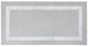 New Classic® Home Furnishings Fiona Mist Gray Dining Table-4