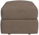 Flexsteel® Customizable Chevy Ottoman-2