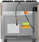 Viking® 5 Series 36" Nantucket Pro Style Natural Gas Range-4